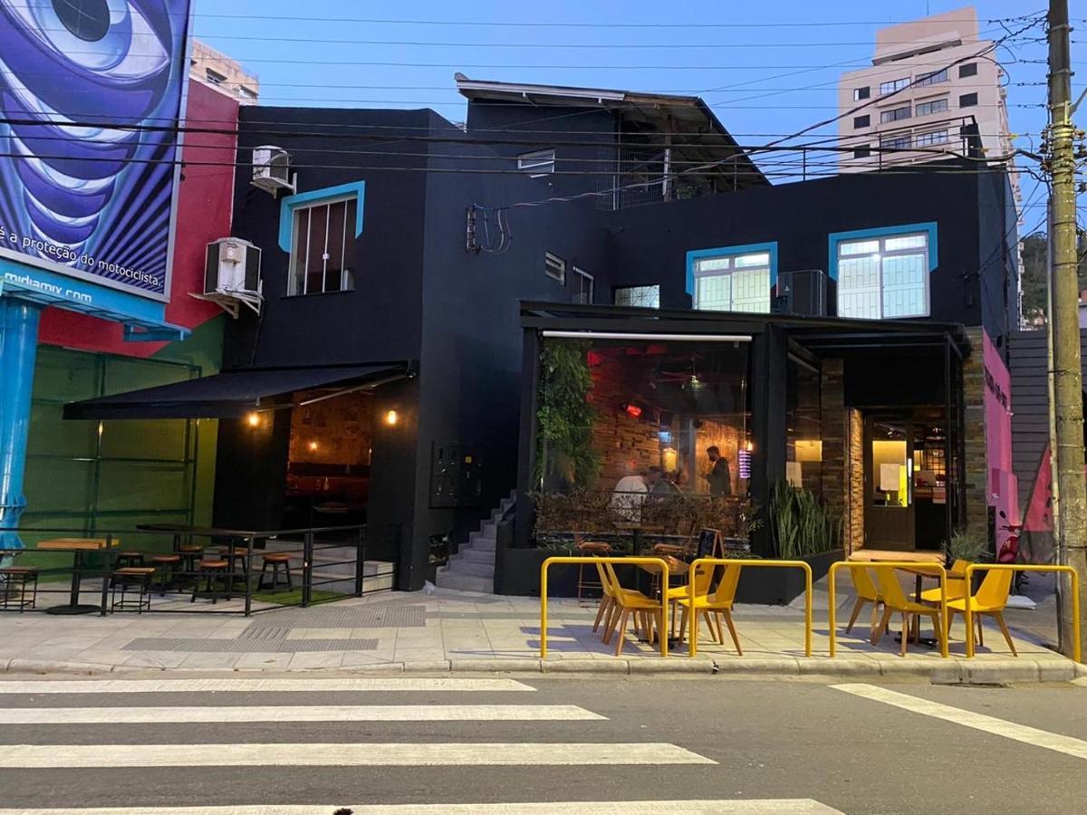 Esquina 8 Confort & * Florianopolis
