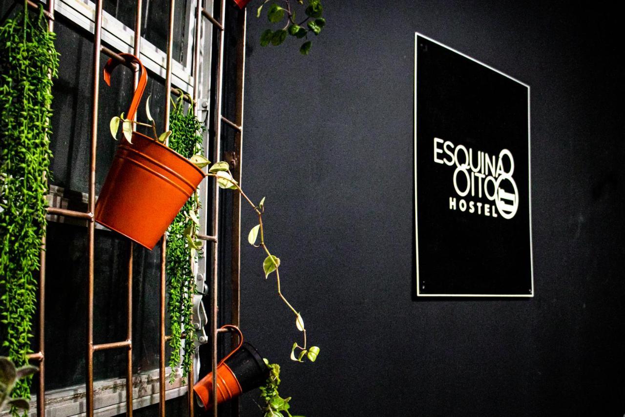 Esquina 8 Confort & Florianopolis