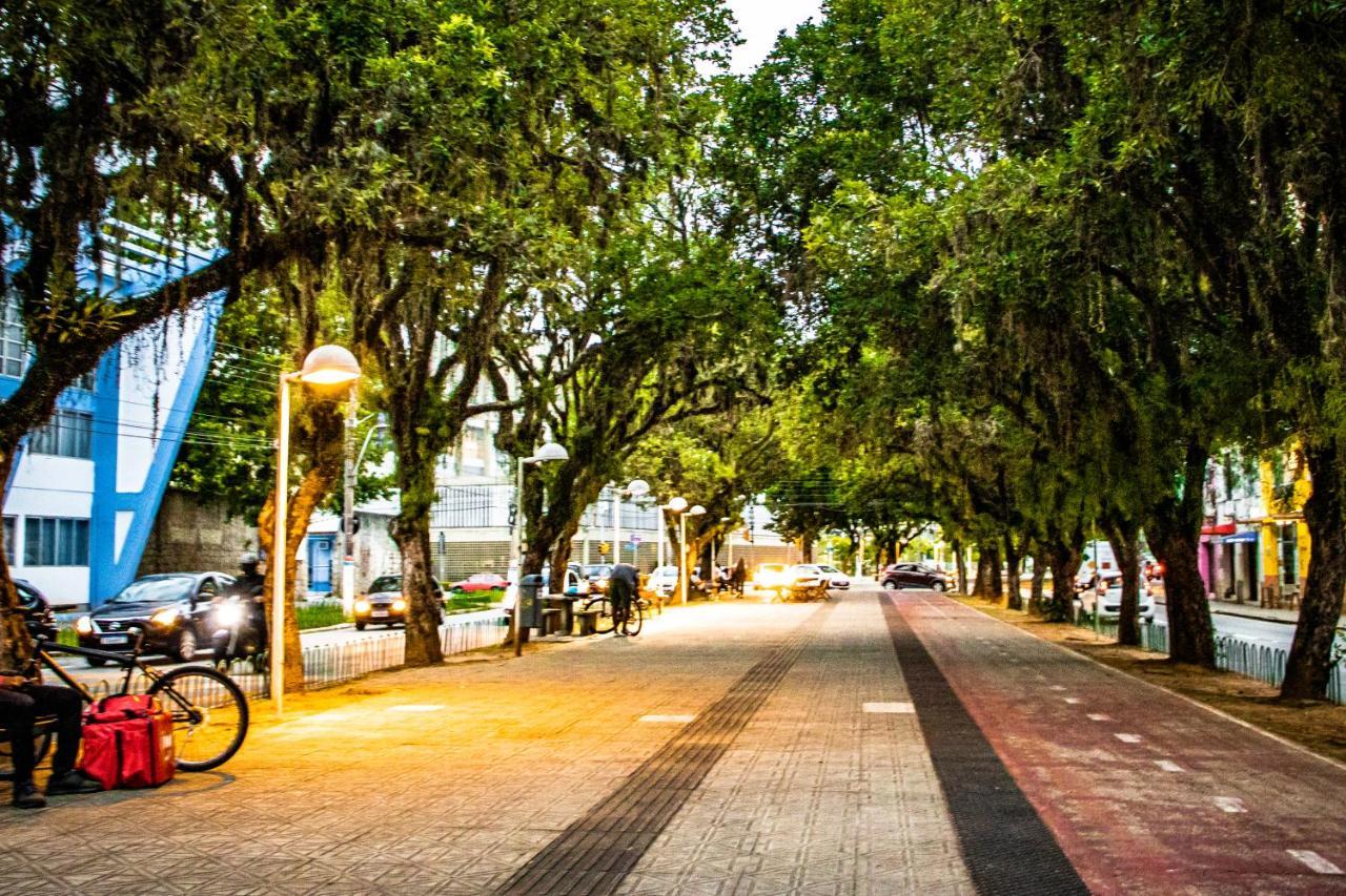 Esquina 8 Confort & * Florianopolis