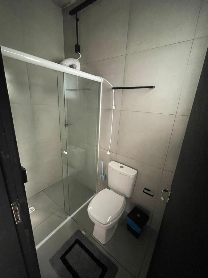 Hostel Esquina 8 Confort & Florianopolis