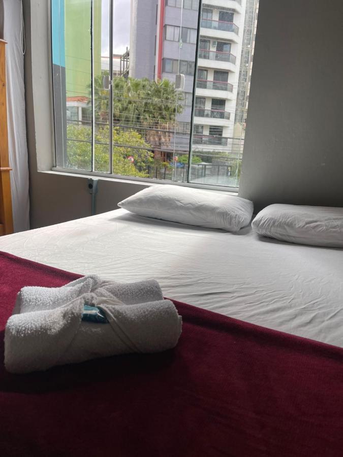 Esquina 8 Confort & Hostel Florianopolis