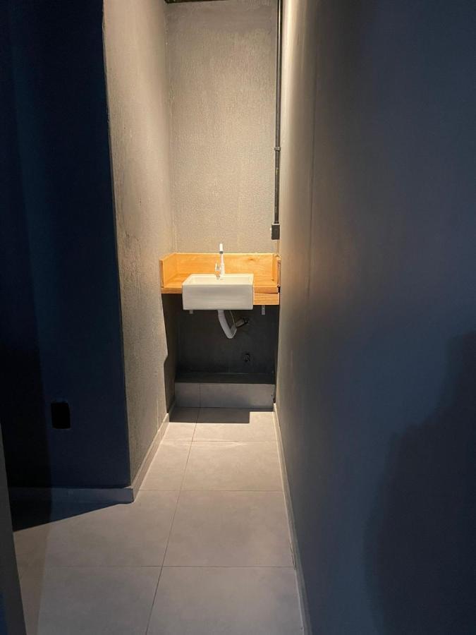 Hostel Esquina 8 Confort &